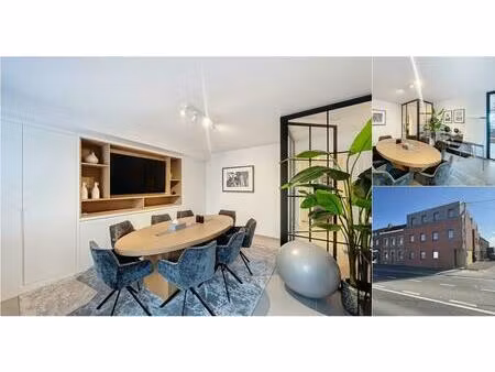 bureaux à louer à voie de l'air pur 180 beaufays (vbe06475)