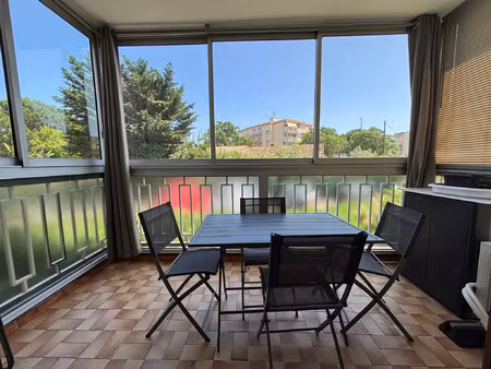 vente appartement 2 pièces 33 m² fréjus (83600)