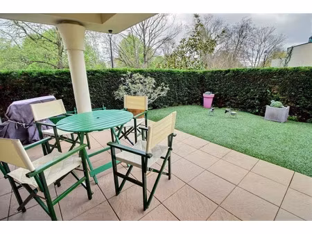 vente appartement 4 pièces 100 m² à joinville-le-pont (94340)  740 000 €