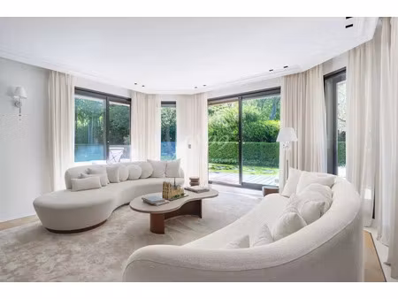vente appartement 6 pièces 263.68 m² à neuilly-sur-seine (92200)  7 250 000 €