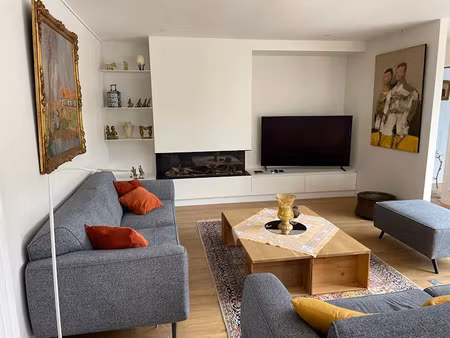 vente maison 10 pièces 198 m² à brissac-quincé (49320)  715 000 €