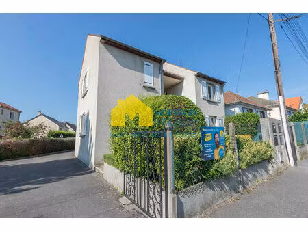 appartement epinay sur orge - 2 pièce(s) - 33m2