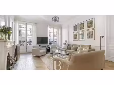 appartement paris 17ᵉ (75)