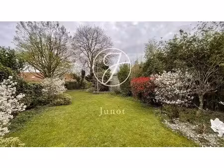 maison sainghin-en-mélantois - 5 chambres - 217m²