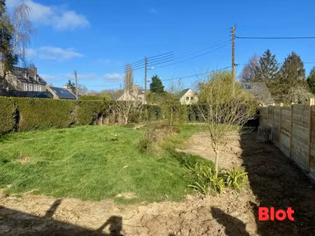 vente terrain à plouër-sur-rance (22490) : à vendre / plouër-sur-rance