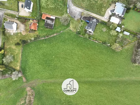 vente terrain à trégunc (29910) : à vendre / trégunc