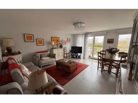 appartement cabourg 77.31 m² t-3 à vendre  321 000 €