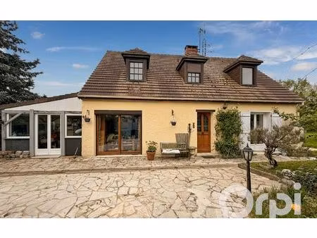 maison chaumont-en-vexin 123.76 m² t-7 à vendre  239 000 €