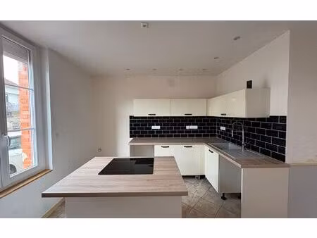 maison maurupt-le-montois m² t-4 à vendre  87 000 €