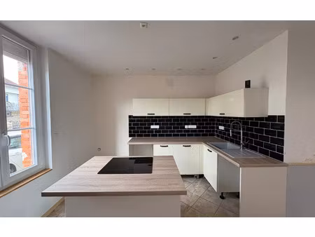 maison maurupt-le-montois m² t-4 à vendre  92 000 €