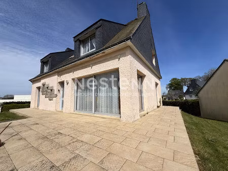 moreac - maison familiale à vendre 5 chambres  sous-sol et son jardin de 700m²