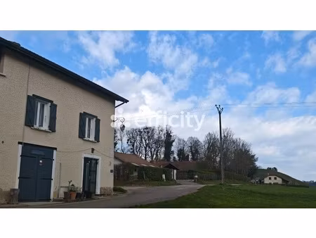 maison 5 pièces - 146 m²