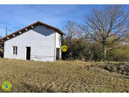 vente terrain 2000 m² à issoudun (36100)  19 000 €