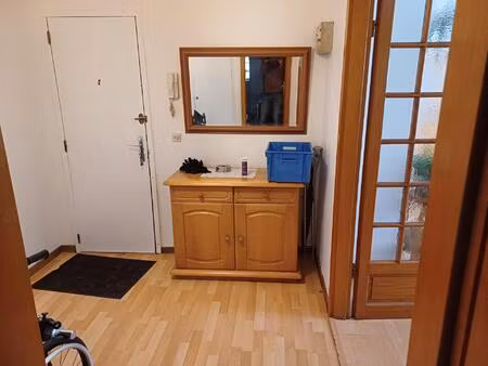 special investisseur