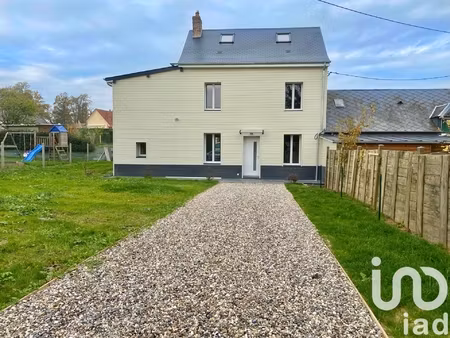 vente maison/villa 5 pièces