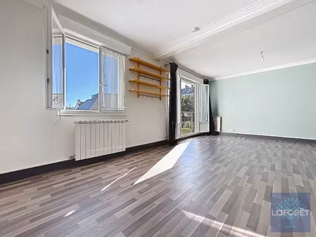 vente appartement 2 pièces à concarneau (29900) : à vendre 2 pièces / 58m² concarneau
