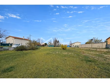 vente terrain 622 m² à epinouze (26210)  68 000 €