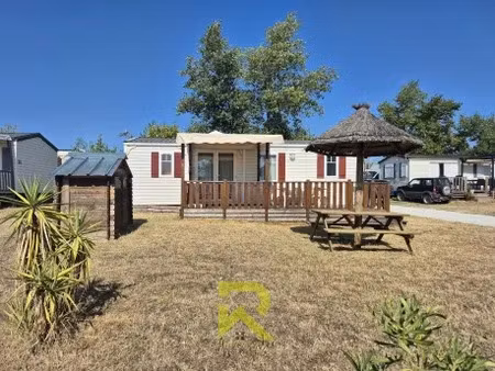 vente terrain 216 m² à saint-papoul (11400)  50 000 €
