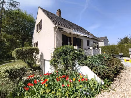 vente maison 6 pièces 145 m² osny (95520)