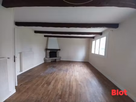 vente maison à châteauneuf-d'ille-et-vilaine (35430) : à vendre / 96m² châteauneuf-d'ille-