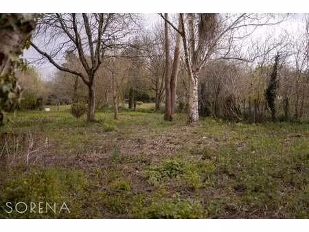 vente maison à kervignac (56700) : à vendre / 96m² kervignac