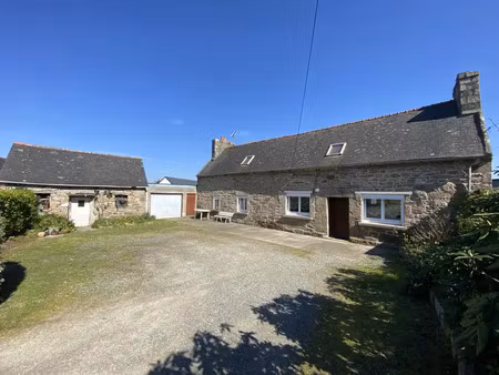 vente maison à plouaret (22420) : à vendre / 103m² plouaret