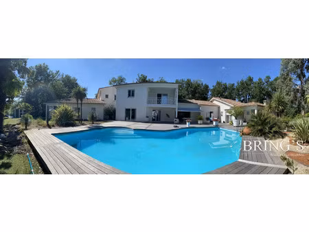 vente maison piscine à moissac (82200) : à vendre piscine / 340m² moissac