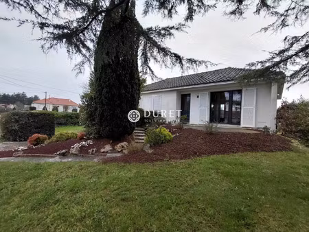 location maison à clisson (44190) : à louer / 141m² clisson