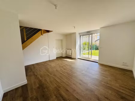 annonce vente duplex/triplex 3 pièces de 55m2 à reyrieux (01600) - paruvendu.fr ref 992785
