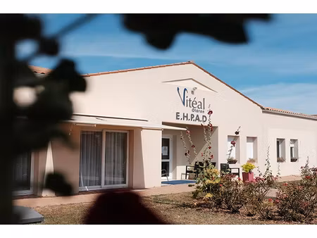 investissement en ehpad