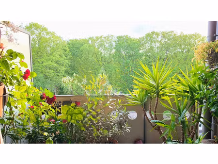 vente appartement 4 pièces 89 m² paris 13 (75013)