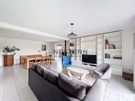 à vendre ? secteur recherché caen nord ? maison familiale spacieuse