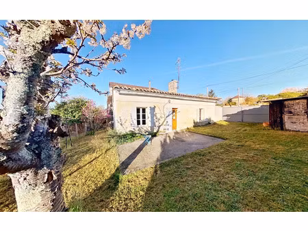 maison croignon 88.23 m² t-2 à vendre  149 800 €