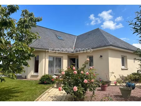 vente maison 5 pièces 167 m² malaunay (76770)