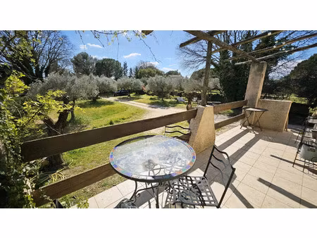 vente maison 4 pièces 89 m² montaren-et-saint-médiers (30700)