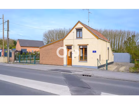 maison rosult m² t-2 à vendre  88 700 €