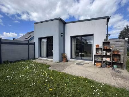 vente maison à savenay (44260) : à vendre / 78m² savenay