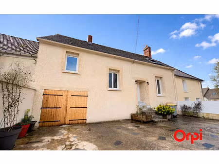maison seringes-et-nesles m² t-4 à vendre  181 000 €