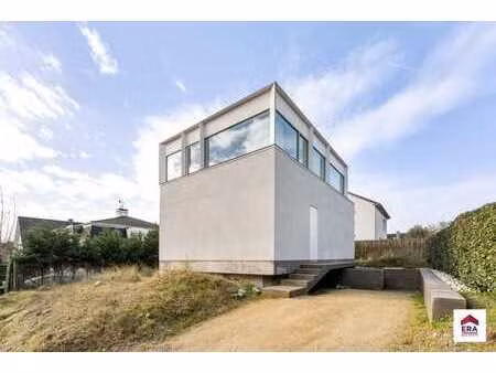 villa unique a vendre à coxyde!