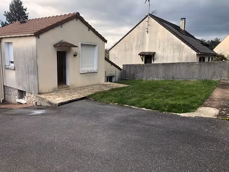 a louer - appartement de type f3