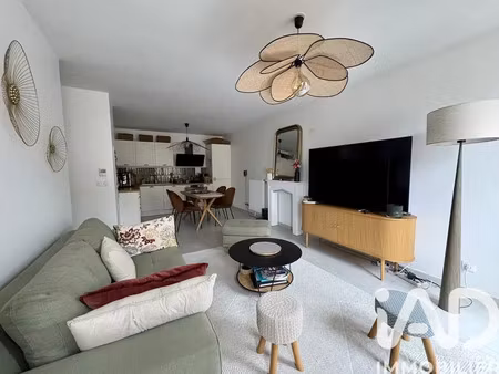 appartement à belloy-en-france (95270)