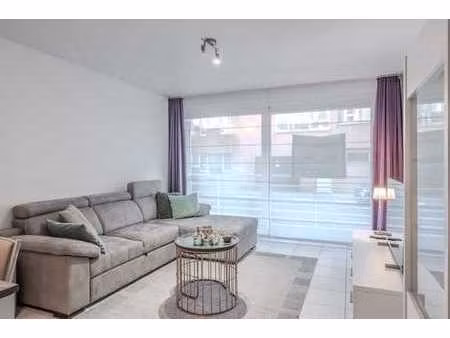 appartement de 1 chambre au rez-de-chaussée