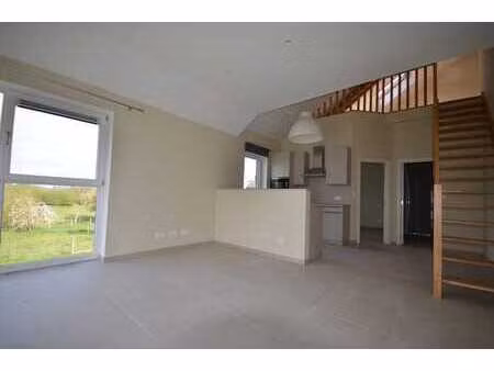appartement 2 ch. epc b  couvin