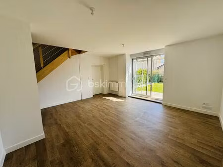 duplex de 55 71 m² à reyrieux