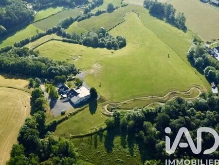 domaine à aramits (64570)