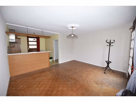 becherel maison centre ville