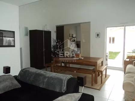 maison t 04 avec jardin