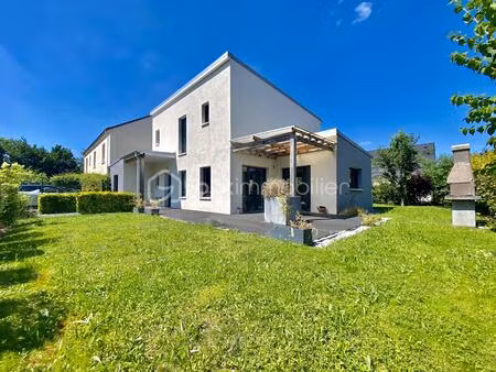 maison de 153 m² à bezannes