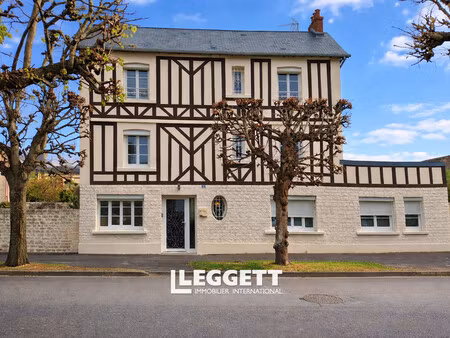 maison 15 pièce(s)  cabourg