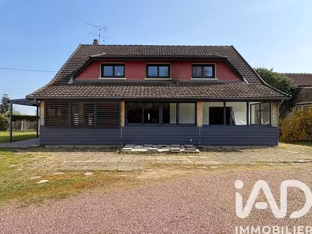 maison à fourchambault (58600)